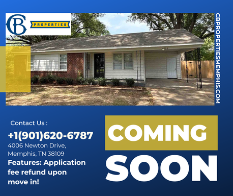 4006 Newton Dr – photo 1