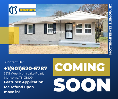 3515 W Horn Lake Rd – photo 1