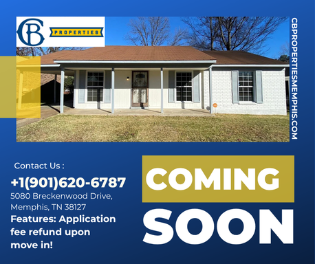 5080 Breckenwood Dr – photo 1