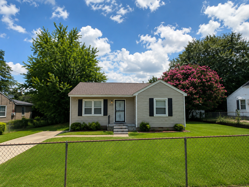 4700 Berta Rd – photo 1