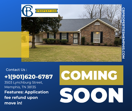 3503 Lynchburg St – photo 1