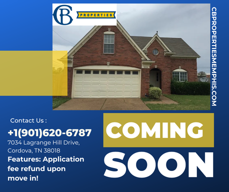 7034 Lagrange Hill Dr – photo 1