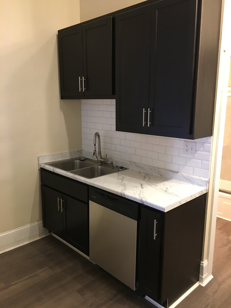 Covington Apartment: 701 Madison Avenue