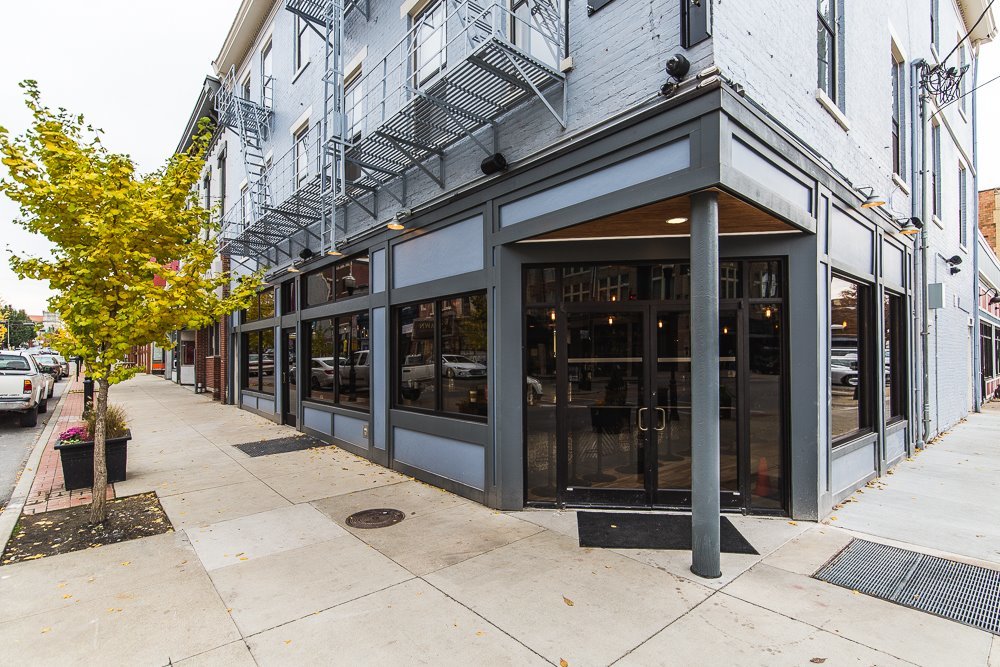 Covington Apartment: 701 Madison Avenue