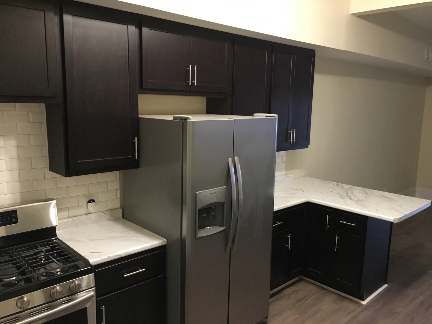 Covington Apartment: 701 Madison Avenue