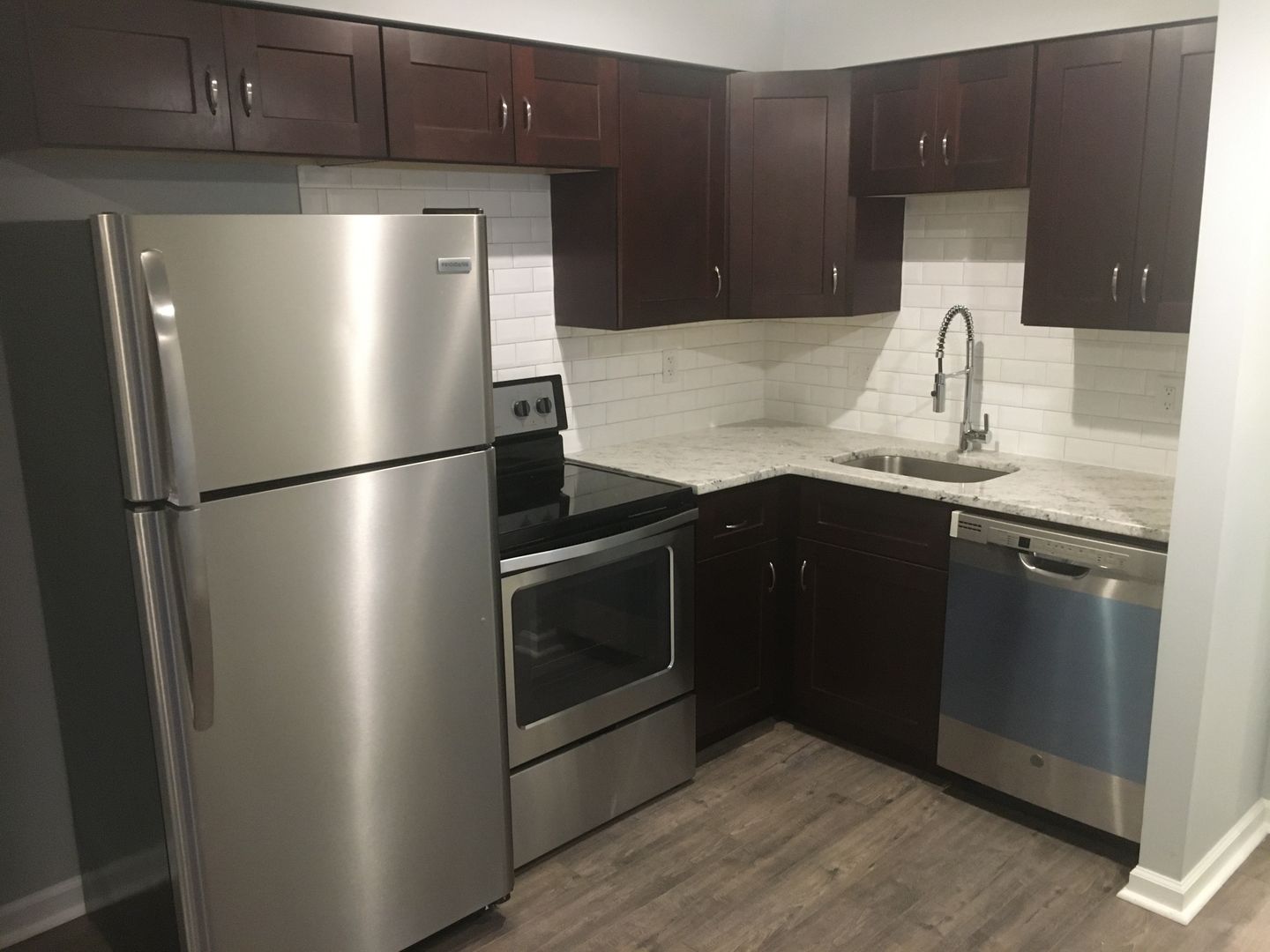 Park Hills Apartment: 1002 Parkvale Court