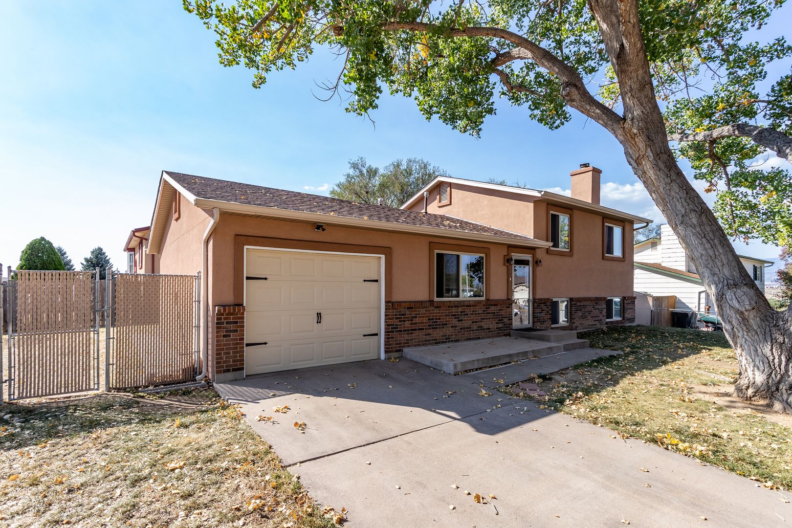 Fountain House: 340 Walbrach Way