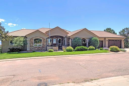 Furnished! Breathtaking Mountain & City Views in Prestigious Peregrine | 5,000 Sq Ft Luxury Home – photo 1