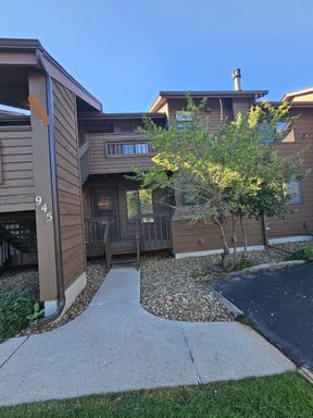 Quail Lake Beauty! 2 Bedroom 2 Bath with Wood burning Fireplace – photo 1