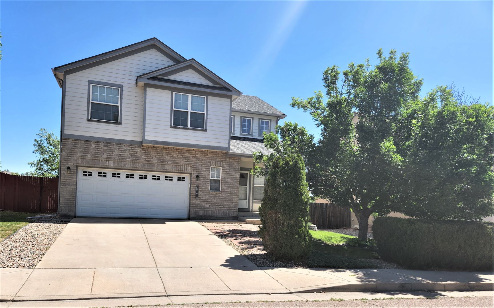 Fountain House: 796 Ridgebury Place