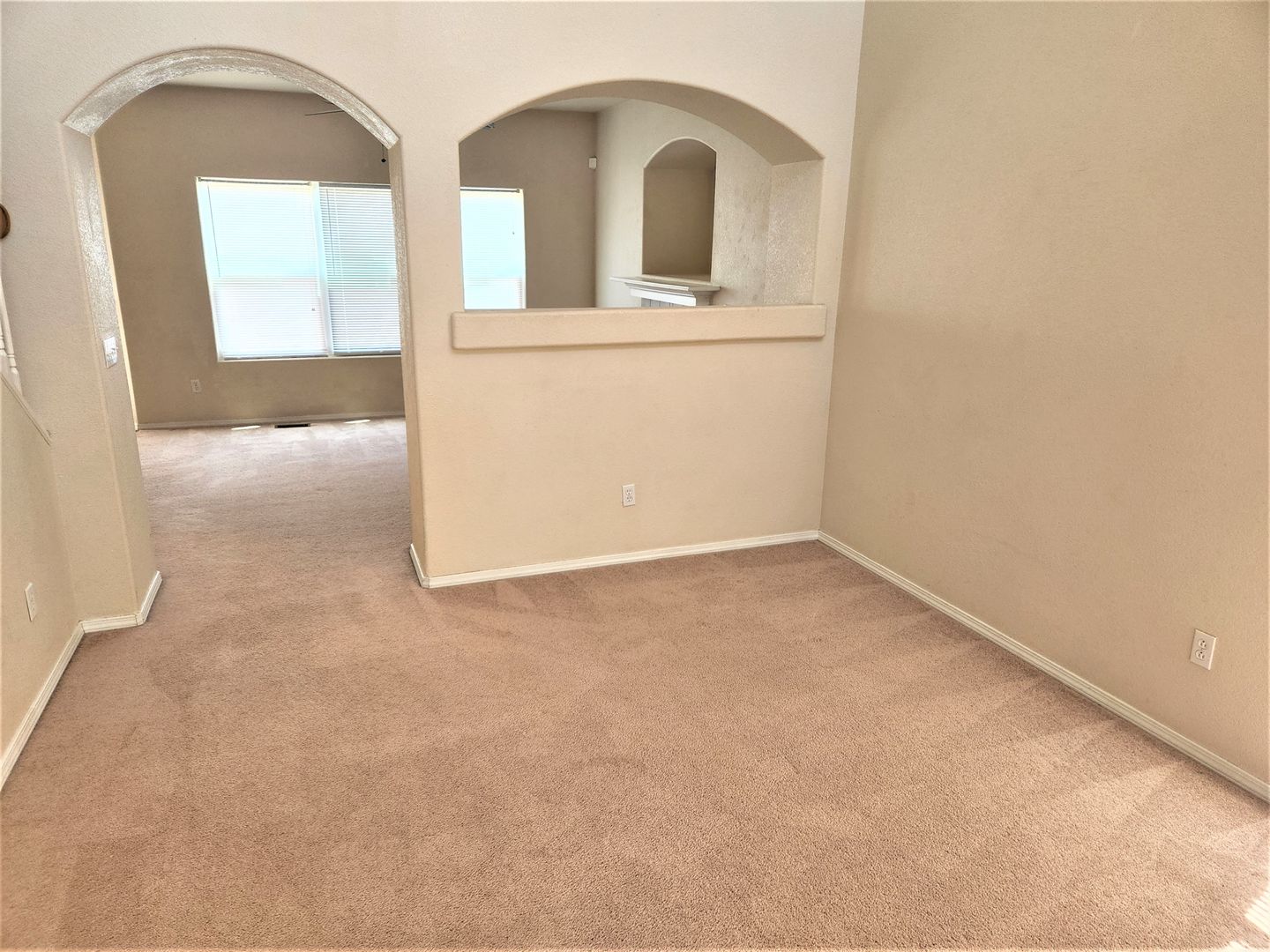 Fountain House: 796 Ridgebury Place