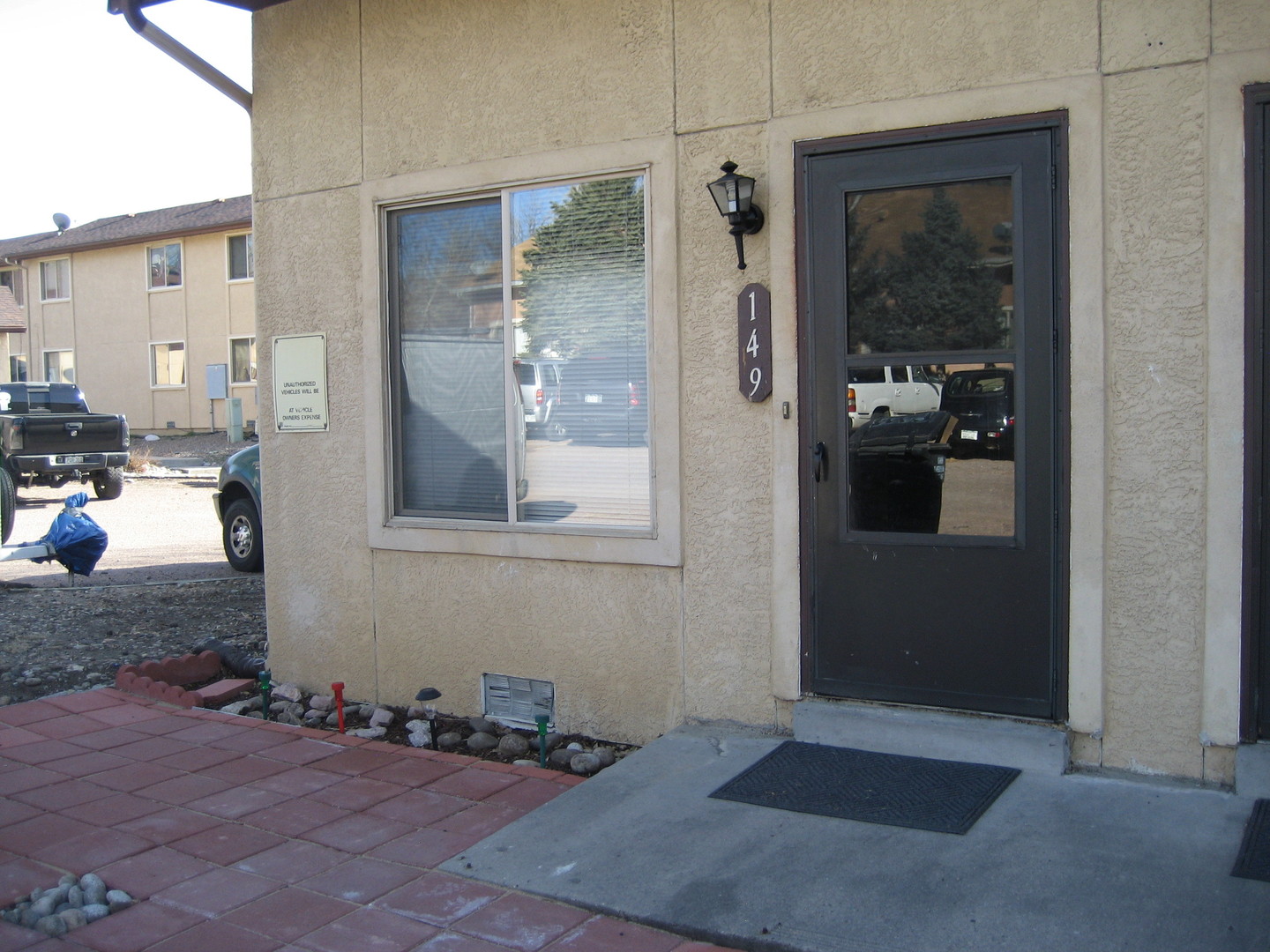 Fountain House: 149 Wellington Street