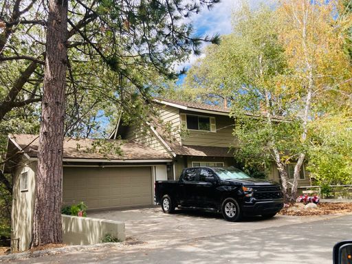 Amazing Four Bedroom Two Bath Home with Two Car Garage – photo 1