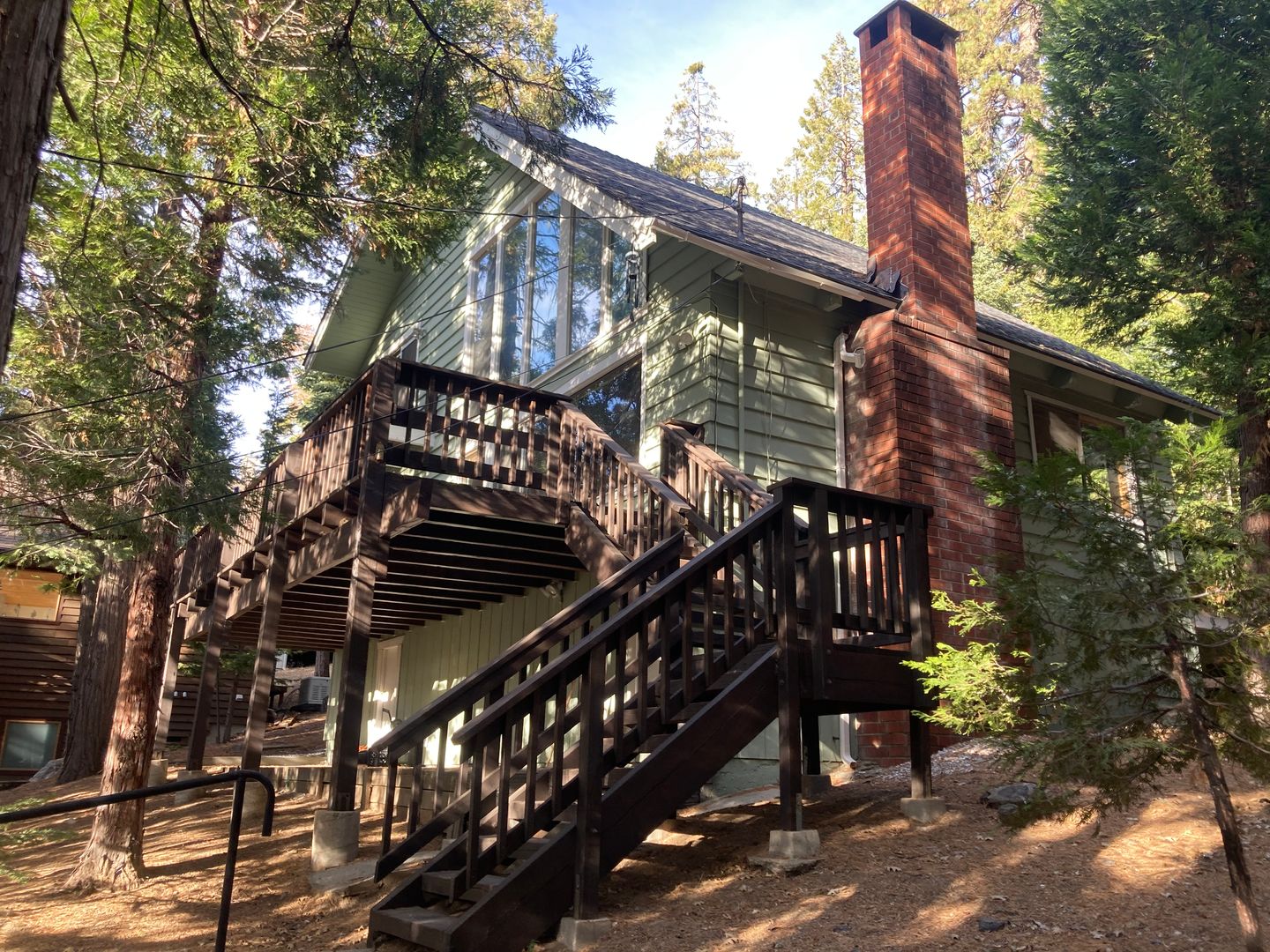 Lake Arrowhead House: 28943 Potomac Dr
