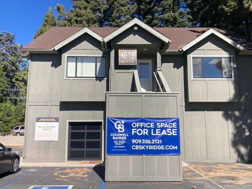Executive Suites Available