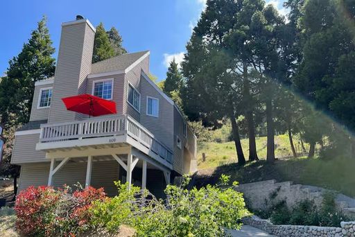 Immaculate charming Cabin – photo 1