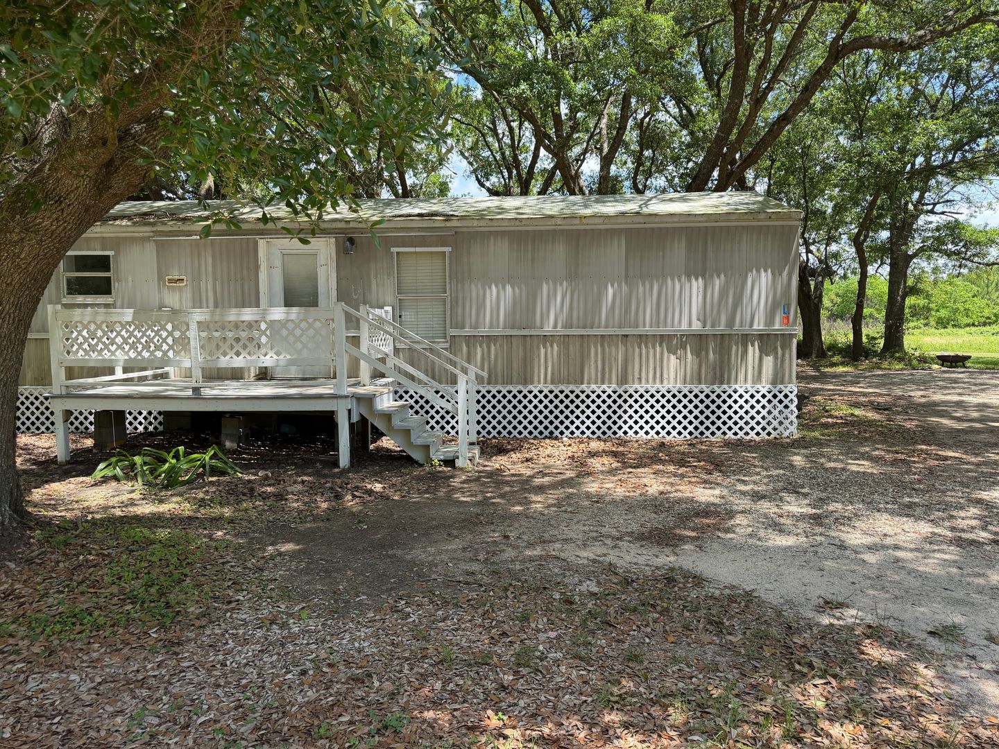 Irvington House: 12321 Lloyd Rd Lot 8