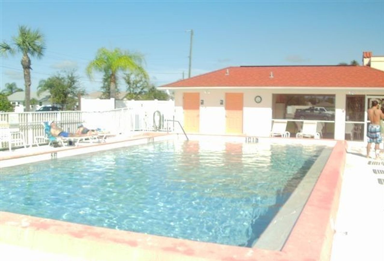 Punta Gorda Condo: 1246 Rio de Janeiro Ave #B-502