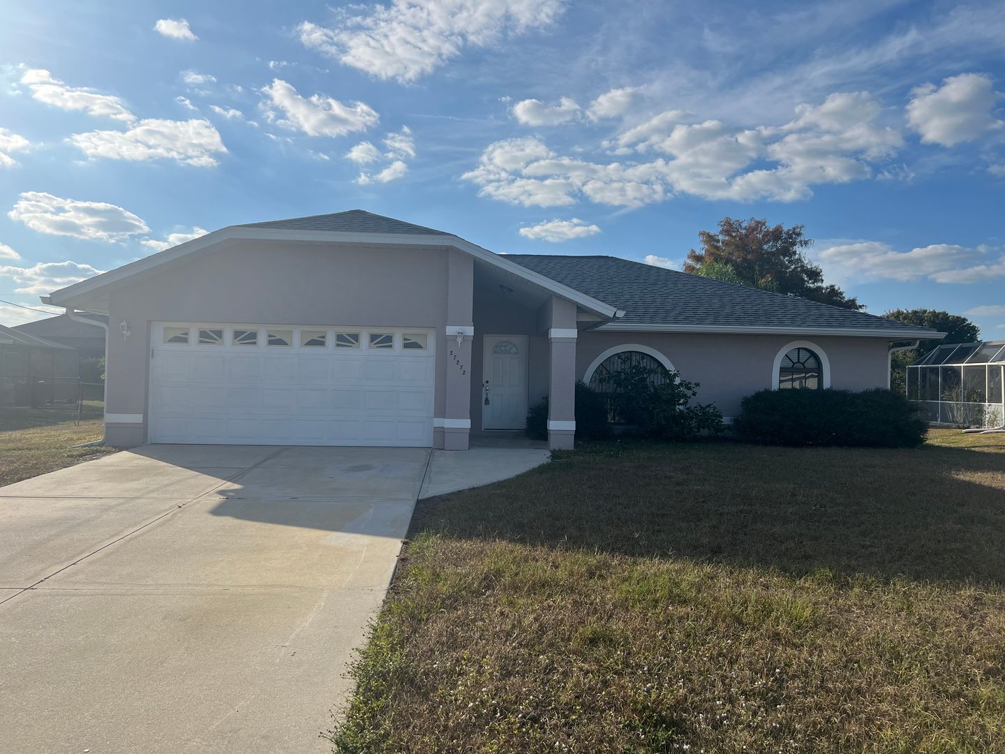 Punta Gorda House: 27272 Guapore Dr