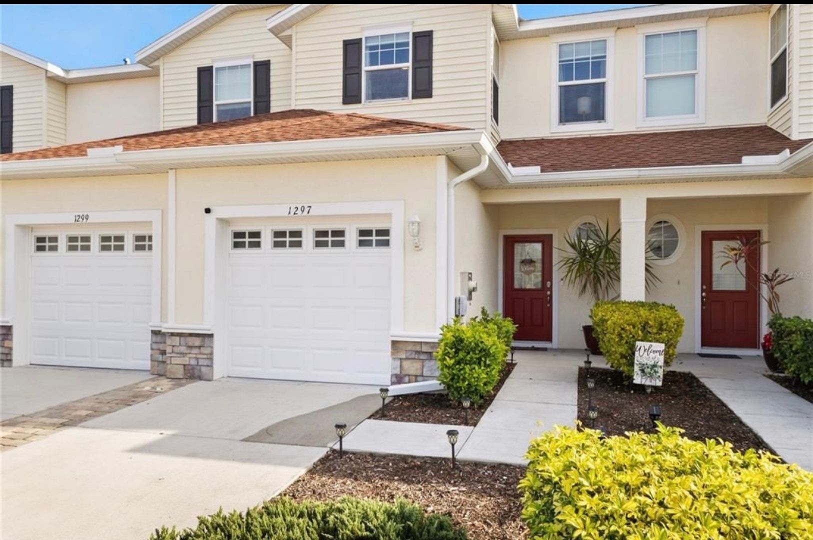 North Port House: 1297 Jonah Drive