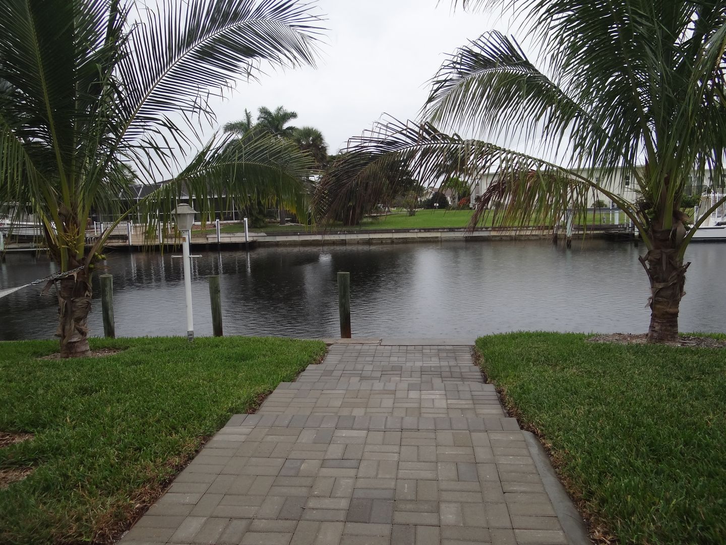 Punta Gorda House: 470 Bal Harbor Blvd