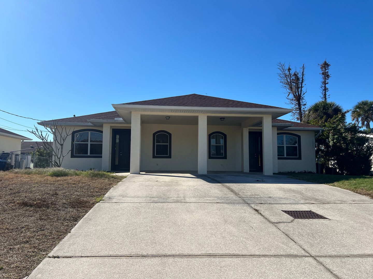 North Port House: 12211 Rosaro Avenue