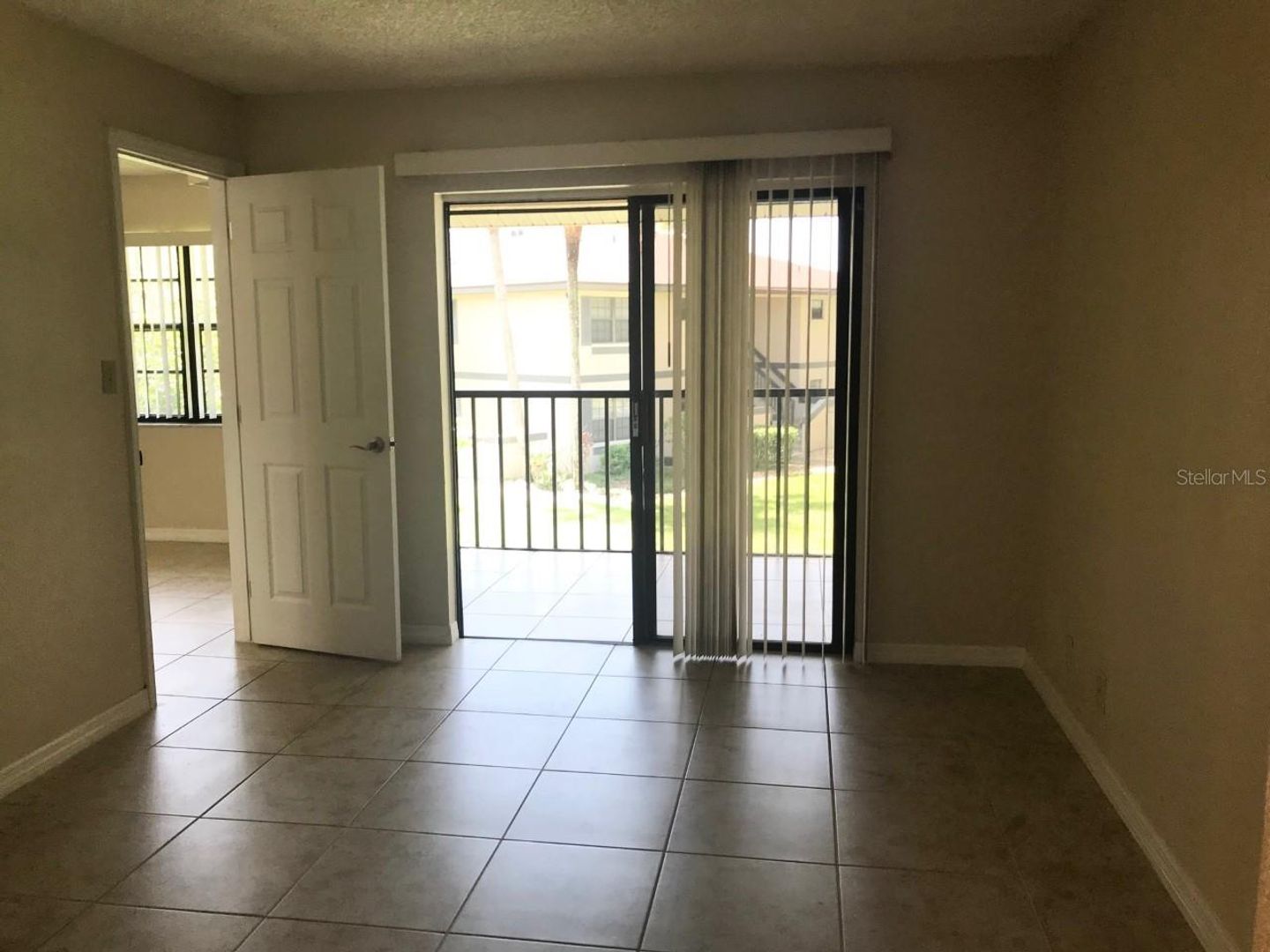 Port Charlotte House: 19505 Quesada Ave #FF203