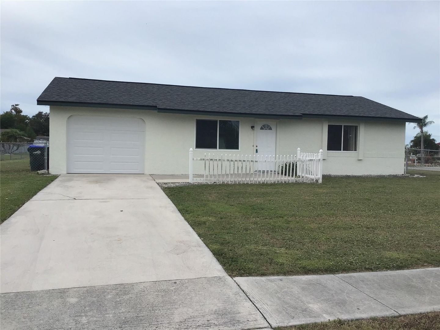 North Port House: 7195 Arab Court