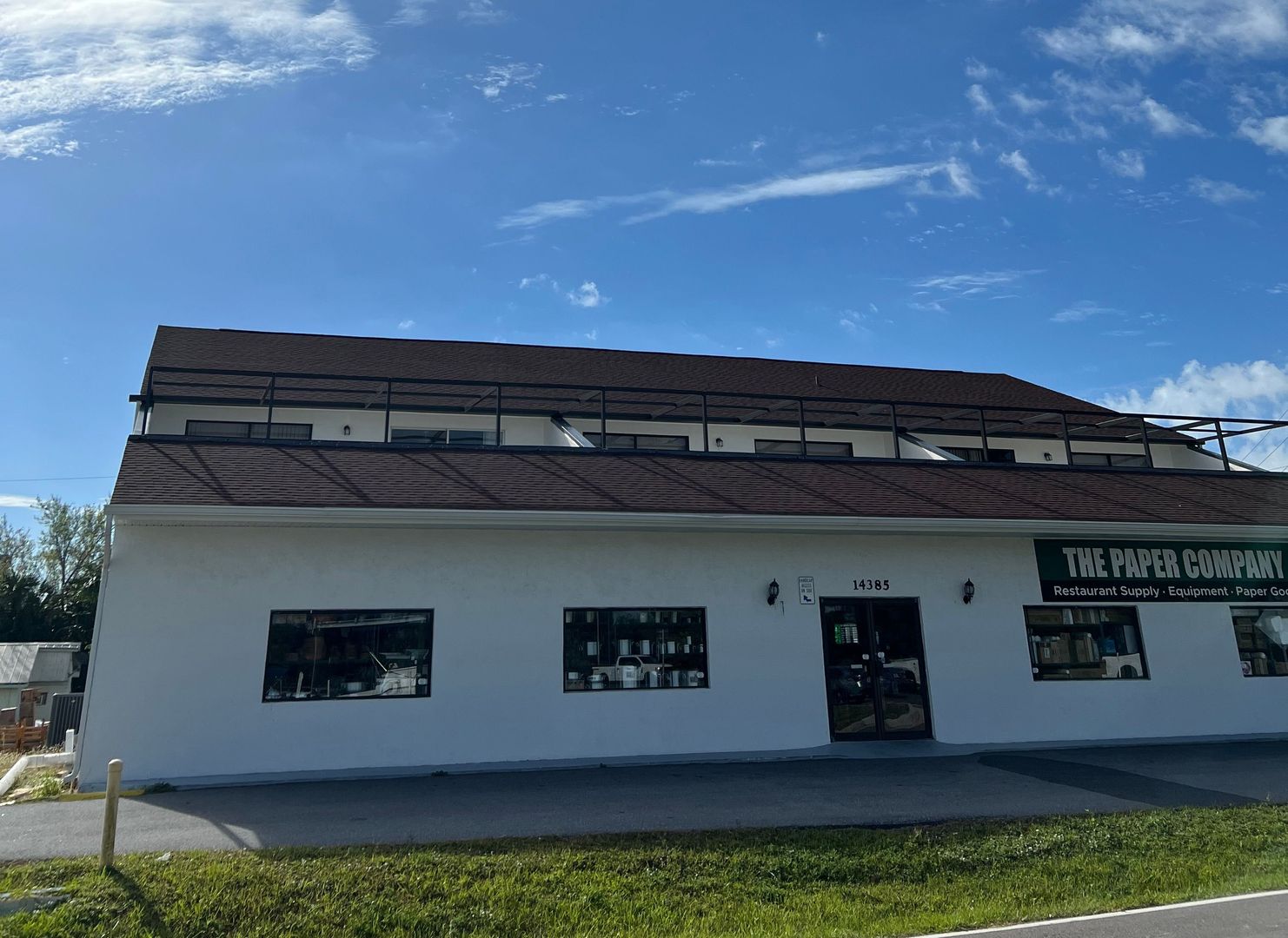 Port Charlotte House: 14385 Woodstock Rd