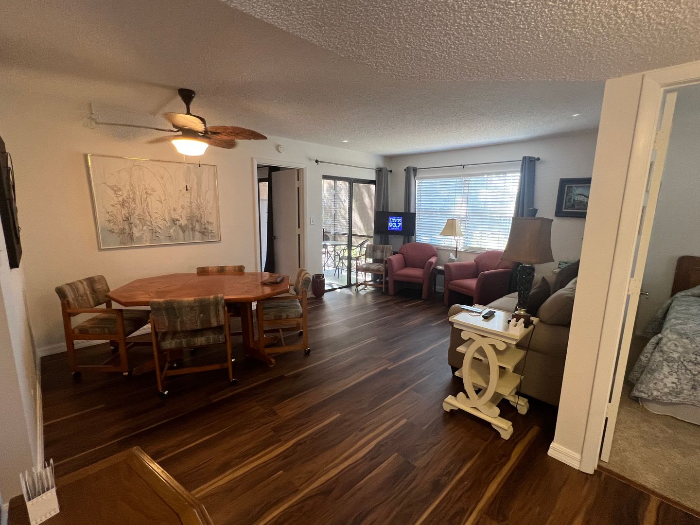 Port Charlotte Condo: 19505 Quesada Avenue #RR104