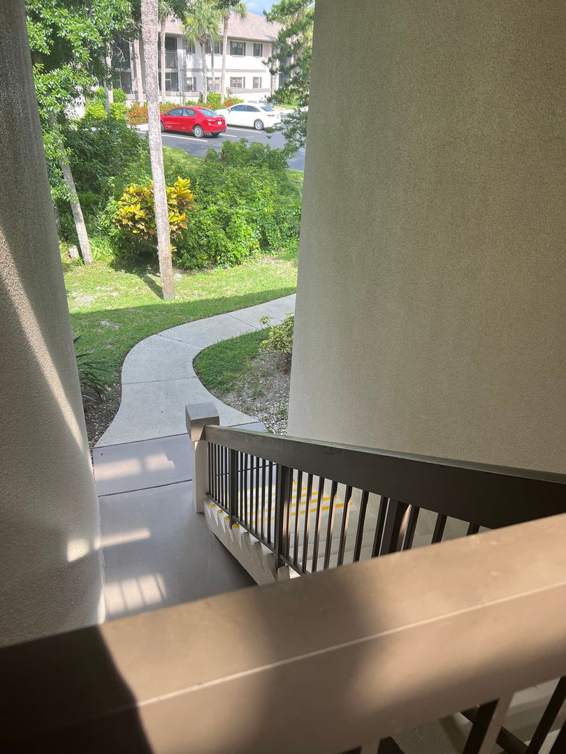 Port Charlotte Condo: 1515 Forrest Nelson Blvd