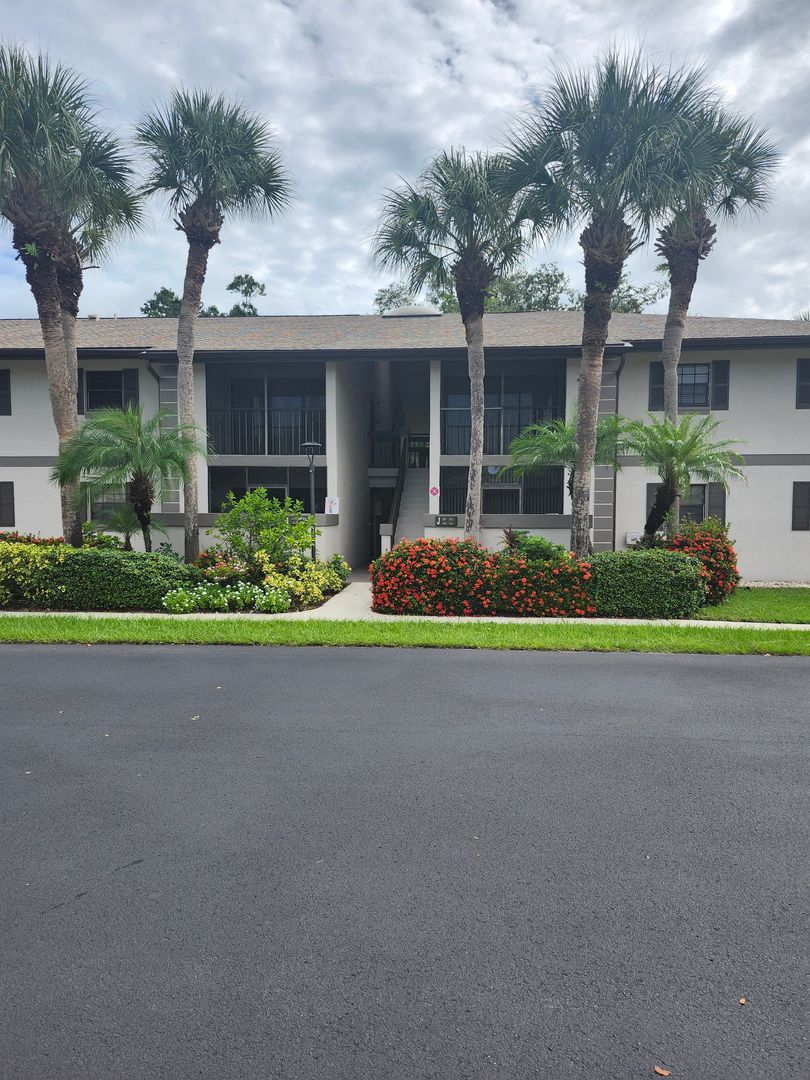 Port Charlotte Condo: 1515 Forrest Nelson Blvd