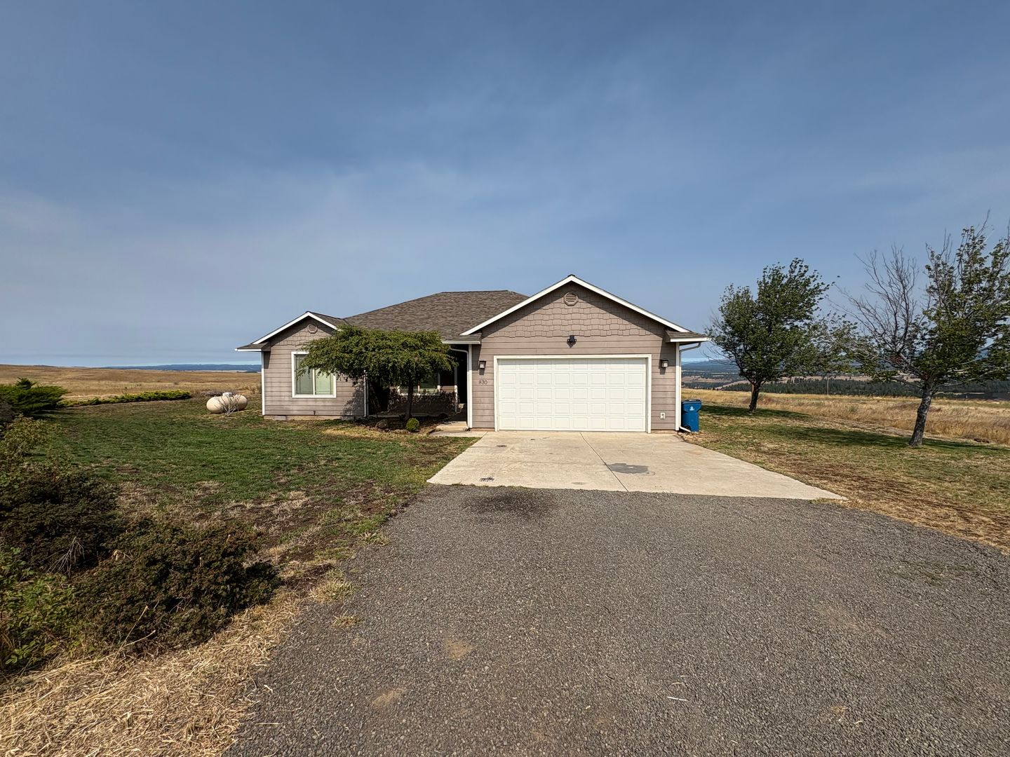 Centerville House: 830 Horseshoe Bend