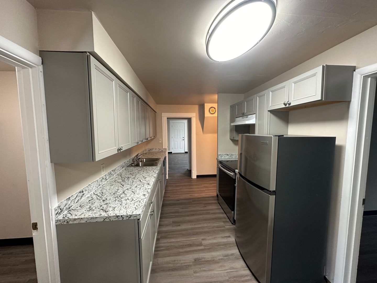 Goldendale House: 421 E Court St.