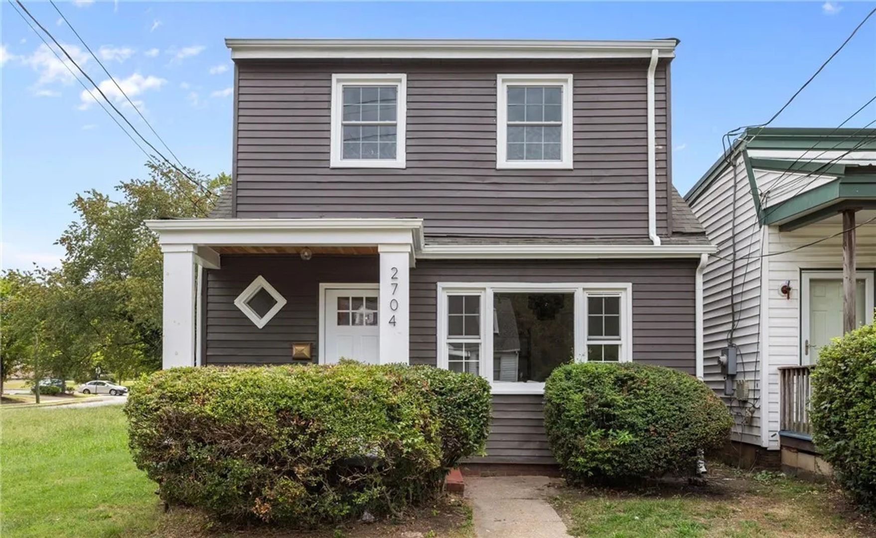 Richmond House: 2704 Midlothian Turnpike