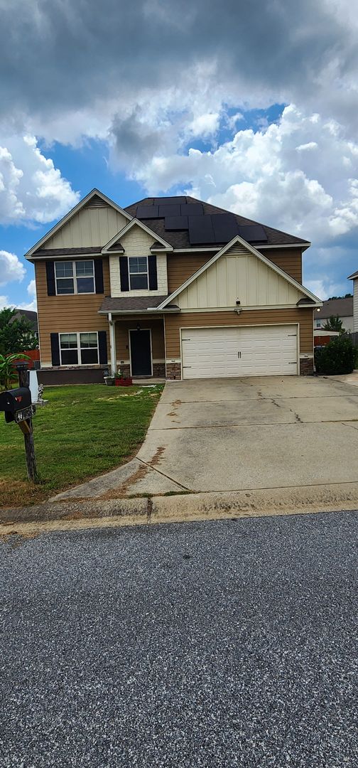 Phenix City House: 46 New Castle Dr