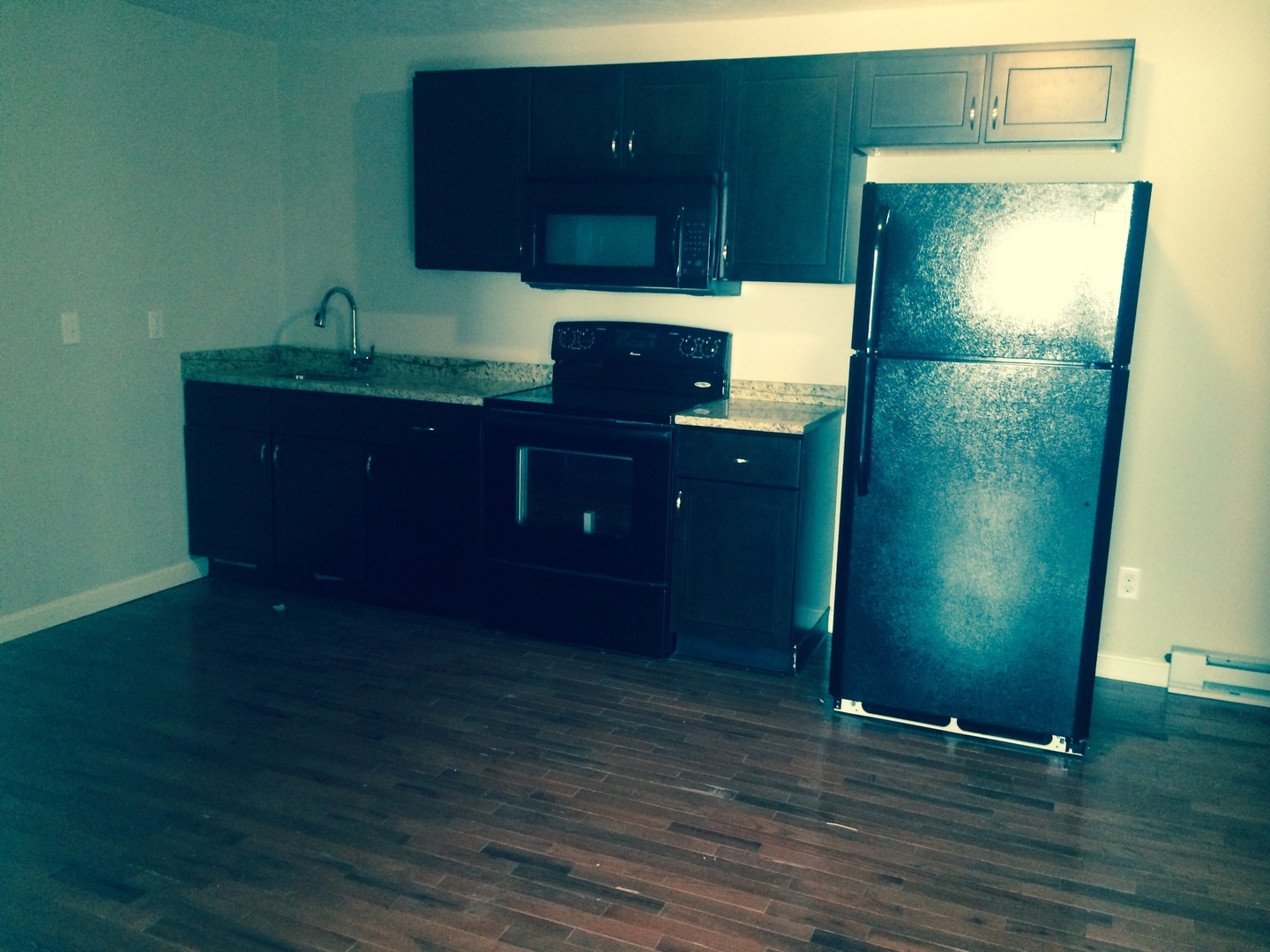 Fall River Apartment: 680 North Main Street