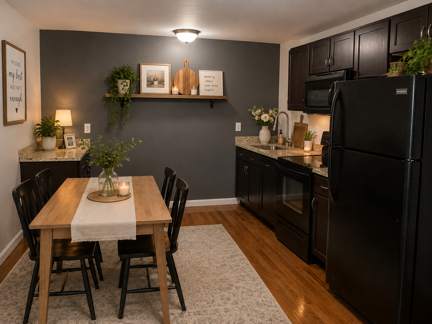 Fall River Apartment: 680 North Main Street