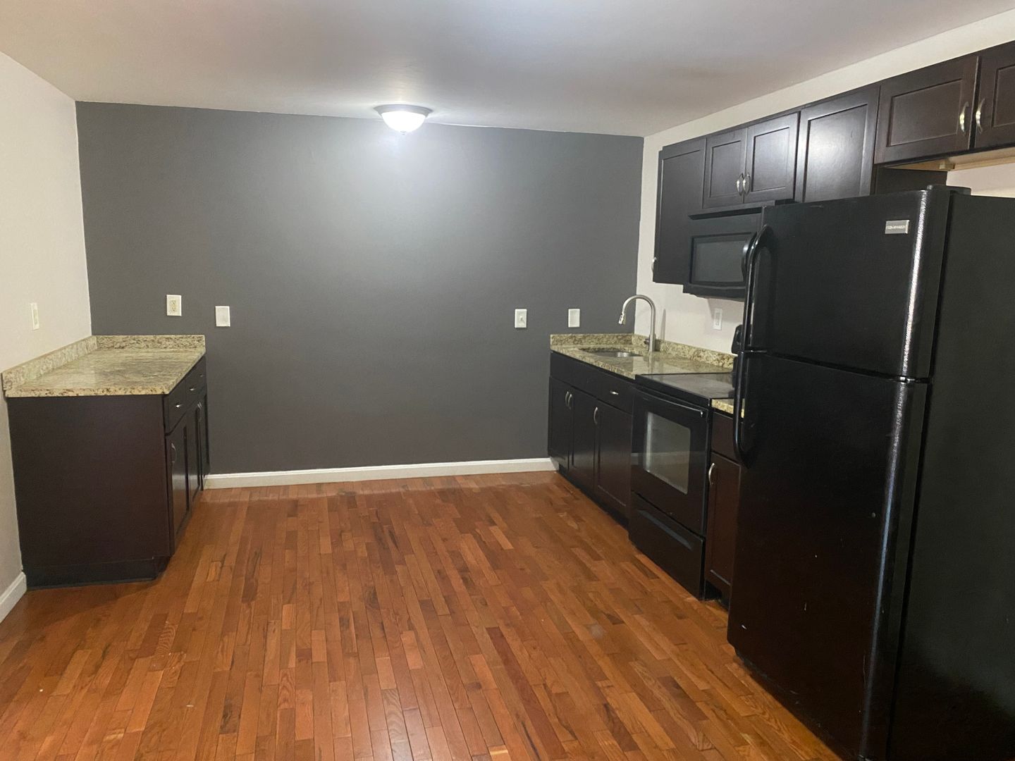 Fall River Apartment: 680 North Main Street
