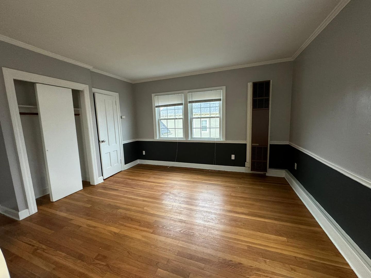 Fall River Apartment: 127 Winter Street