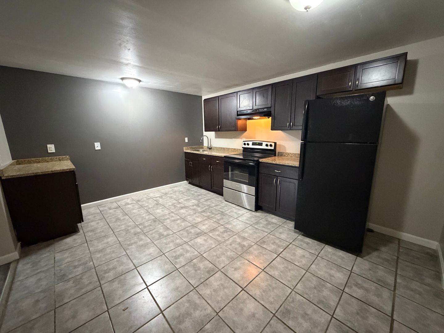 Fall River Apartment: 680 North Main Street