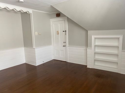Studio apartment with all utilities included!