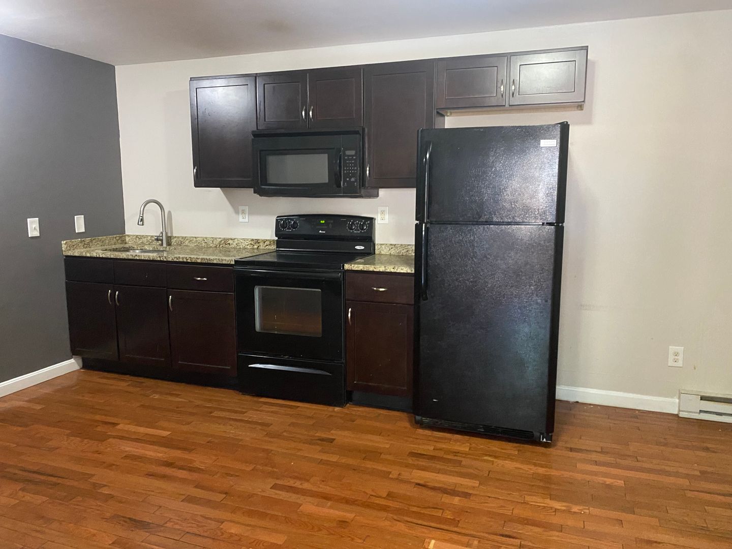 Fall River Apartment: 680 North Main Street