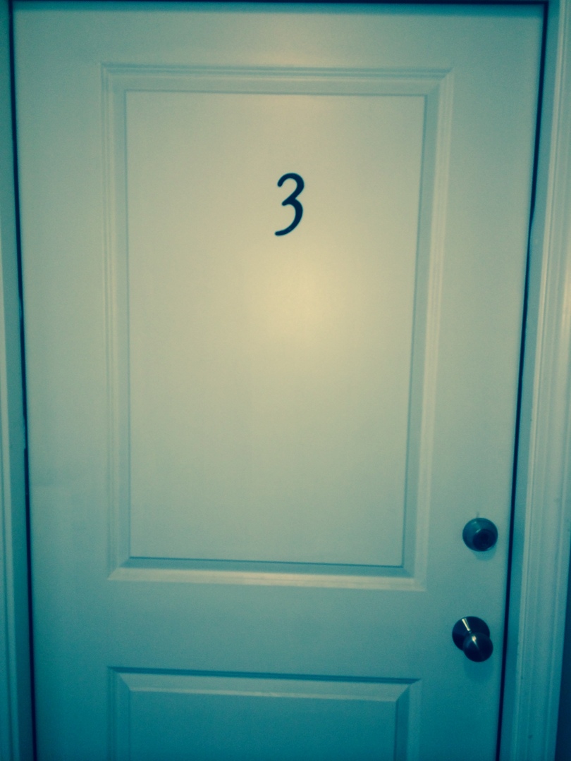Fall River Apartment: 26 Odd Street