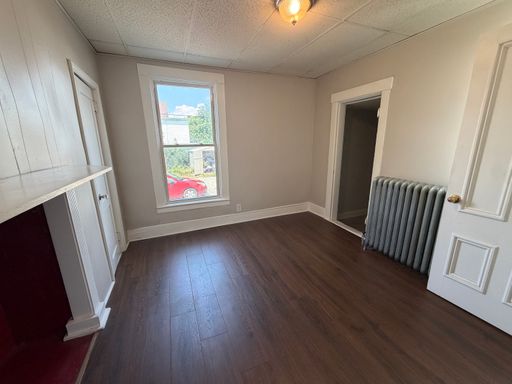 First floor studio with all utilities included! – photo 1
