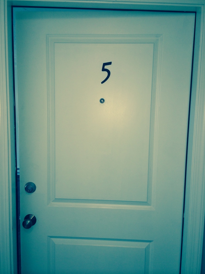 Fall River Apartment: 28 Odd Street