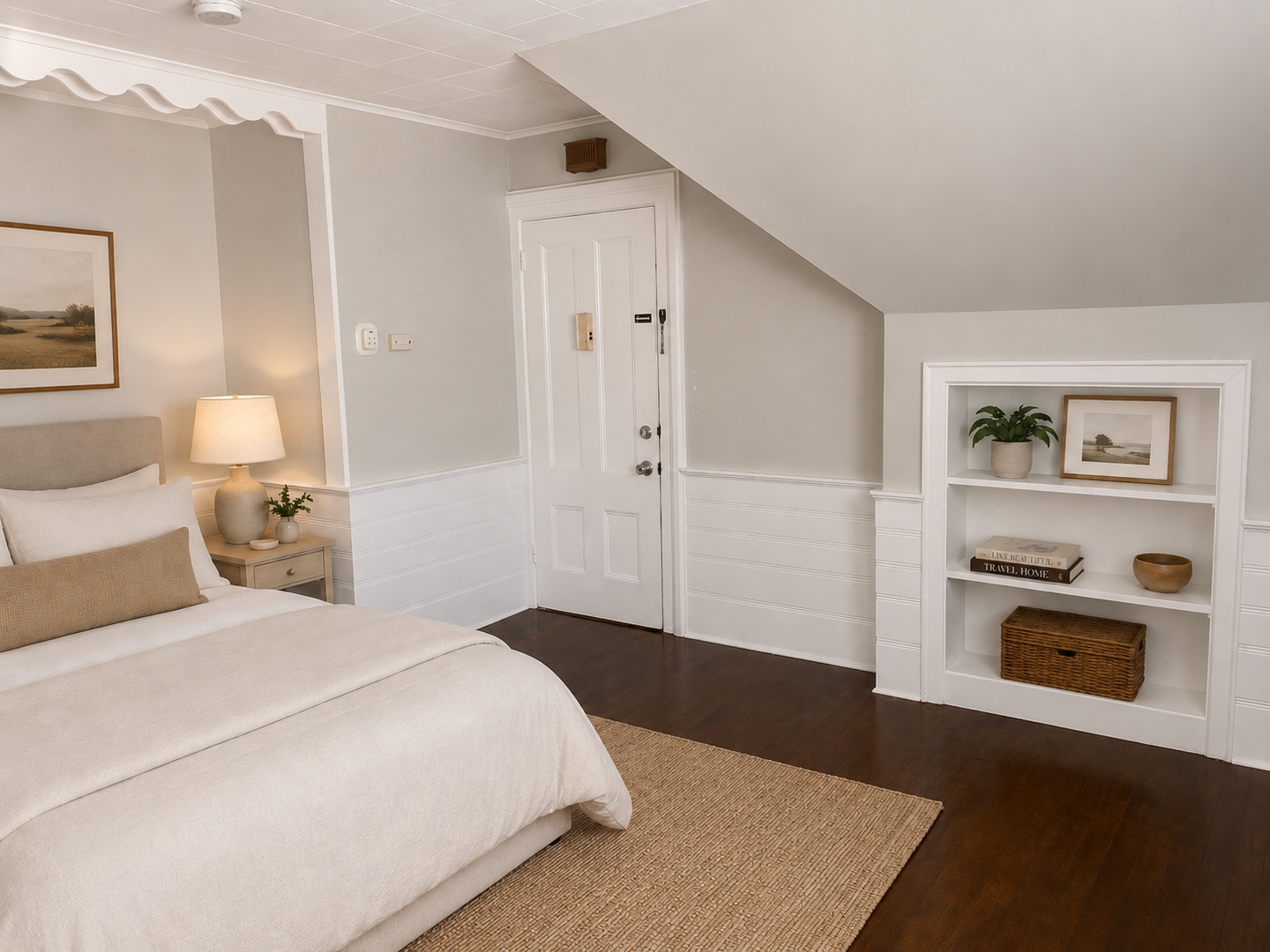 Fall River Apartment: 127 Winter Street