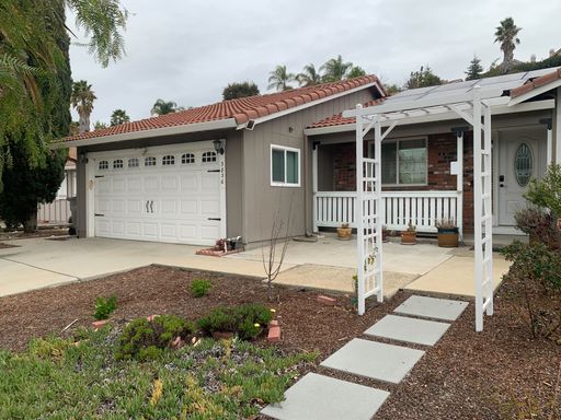 Charming 3-Bedroom Home with Spacious Backyard – San Jose – photo 1