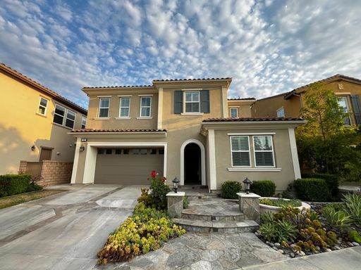 Stylish Home in Baker Ranch with Modern Upgrades and Resort-Style Amenities – photo 1