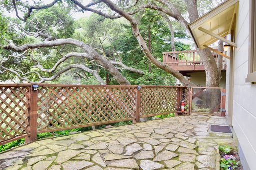 Charming 1 Bedroom steps from Downtown Carmel-by-the-Sea